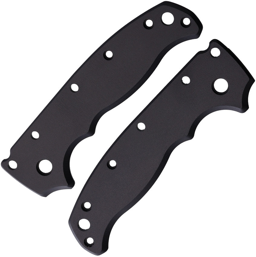 AD20.5 Handle Scales Gun - AE1201GM