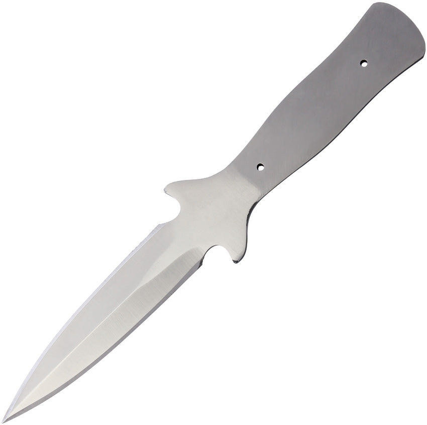 Knife Blade Boot Knife - BL131