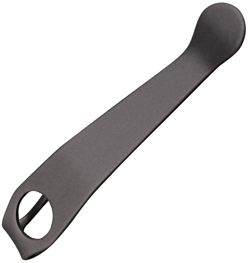 Spyderco Standard Clip - LNWRSDBK