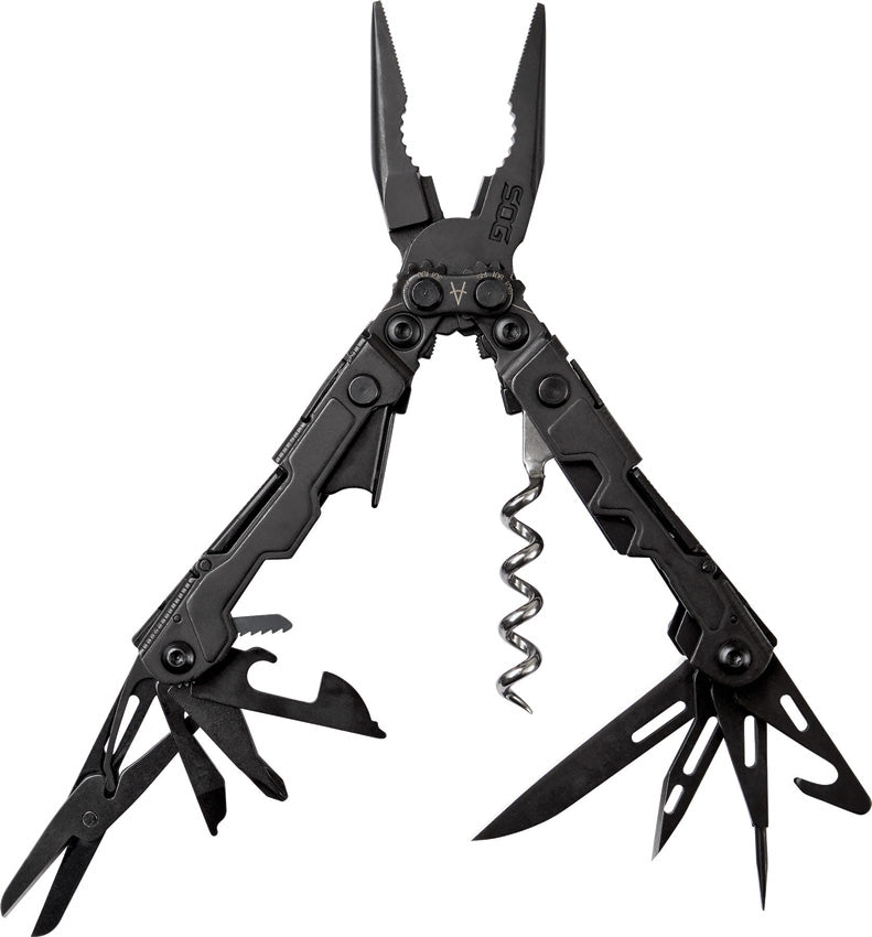 Powerlitre Multi Tool - SOGPL1002CP