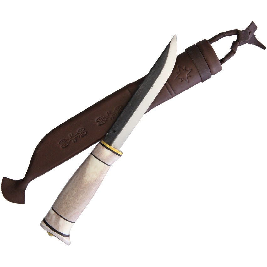 PoleStar Fixed Blade - KLAL125