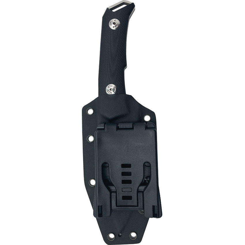 Medium Despot Fixed Blade SW - WLM005B