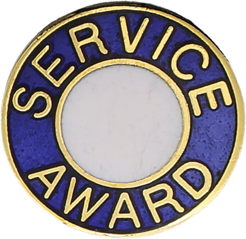 Service Award Pin - M966