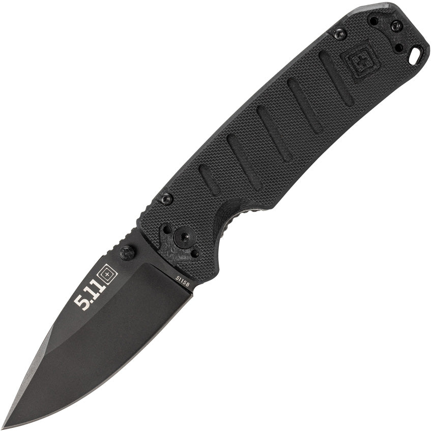 Mini Ryker Framelock - FTL51158