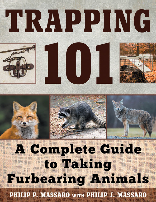 Trapping 101 - BK428