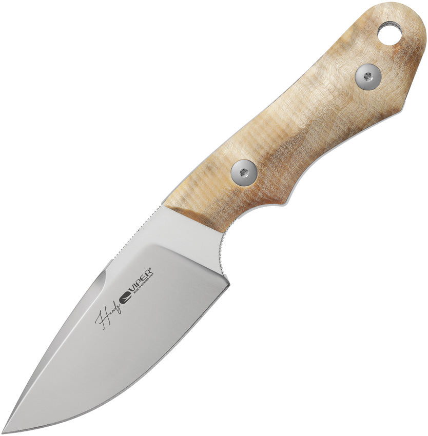 Handy Fixed Blade Poplar - VT4038PI