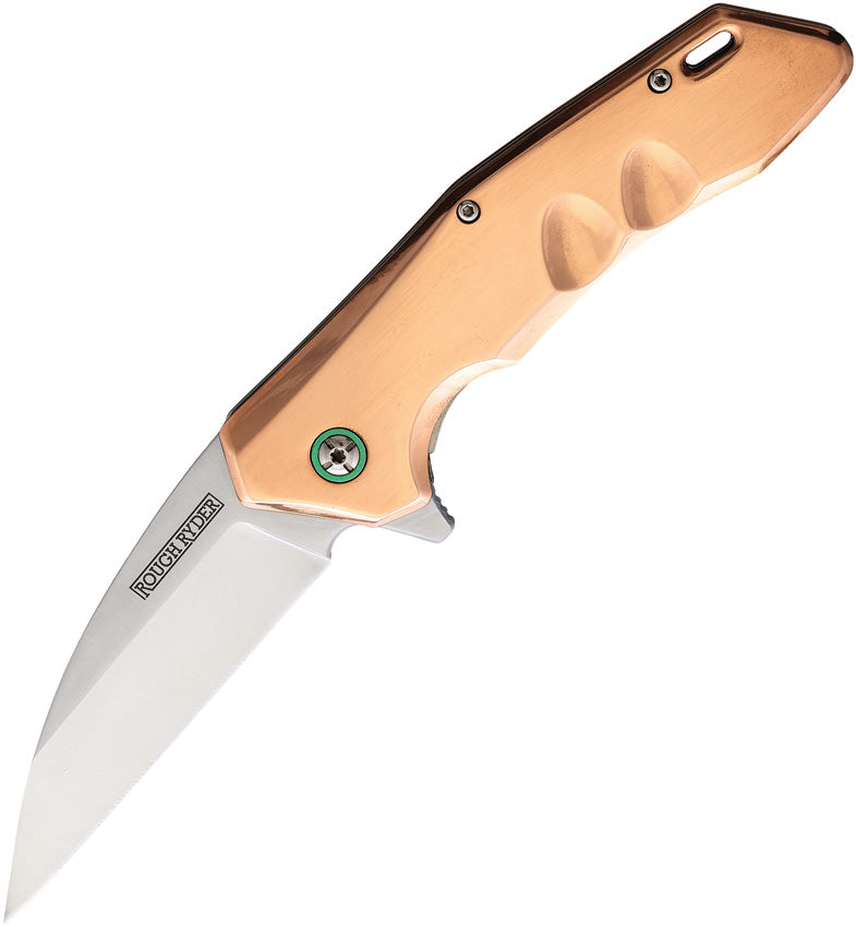 Copper Linerlock - RR2238