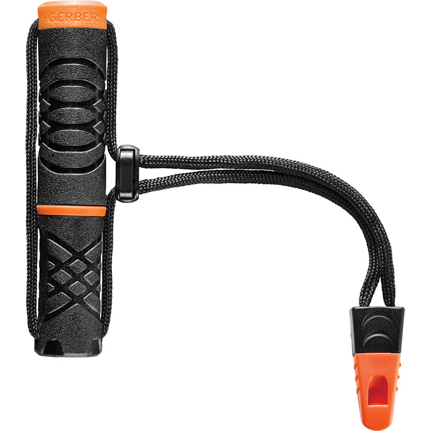 Fire Starter with Whistle - G3151