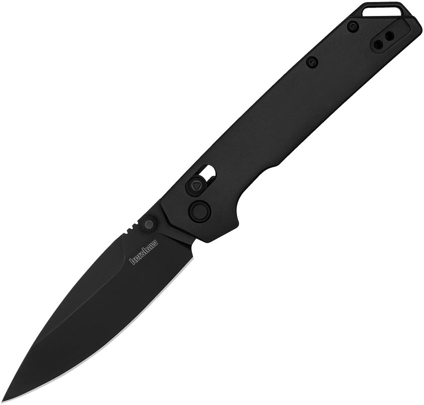 Iridium DuraLock Black - KS2038BLK