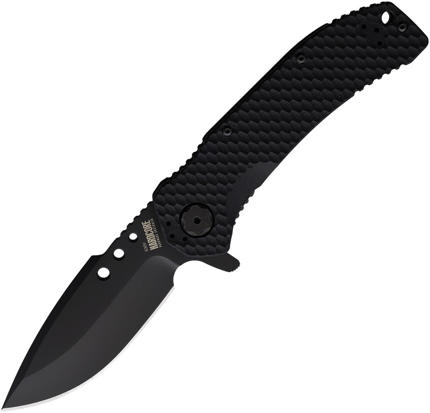 HHA MILSPEC Framelock DP - HBBMILF02