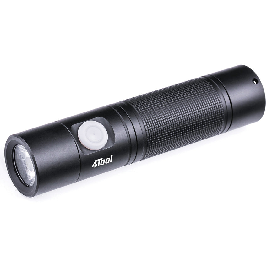 ED10 Flashlight - FORED10