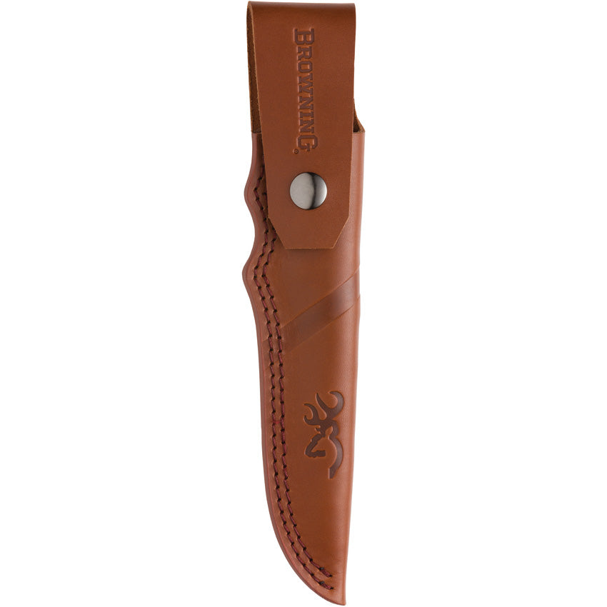 Hunter Fixed Blade Trail Point - BR0394B