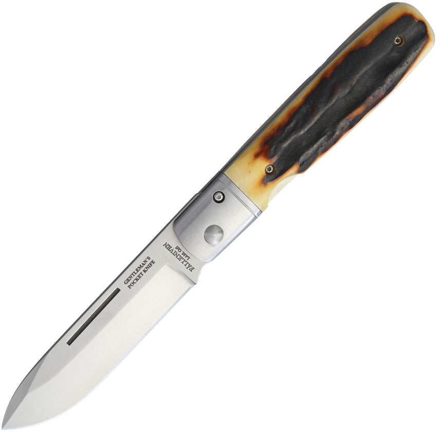 GP Stag Linerlock - FNGPS