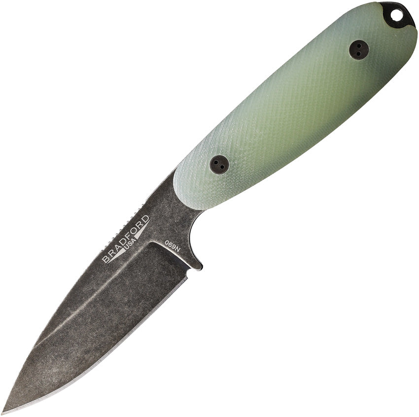 Guardian 3.5 Sabre - BRAD35S117N