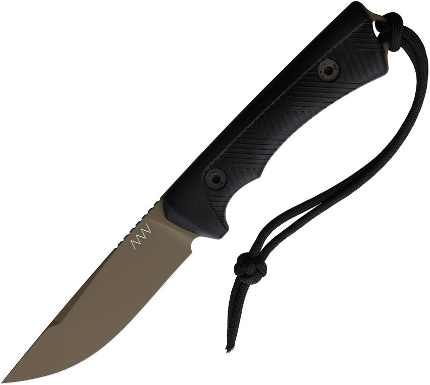 P200 Fixed Blade Coy/Blk - ANVP200052