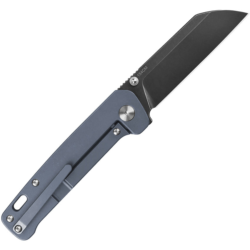 Penguin Linerlock Ti Blue - QS130S