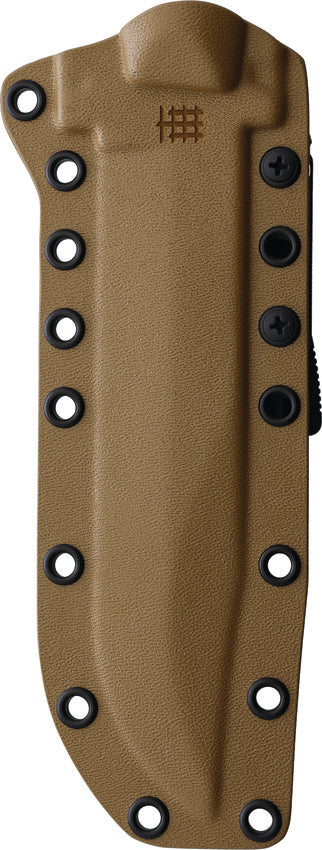 Large Infantry Knife - HBBLIK01DE