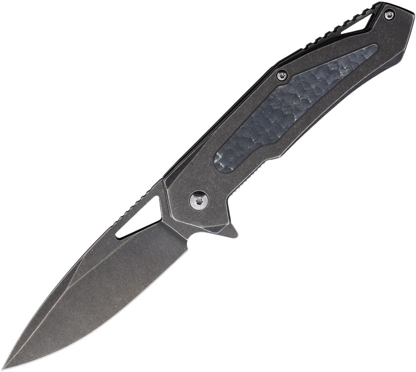 Linerlock A/O Black - TFA2001BK