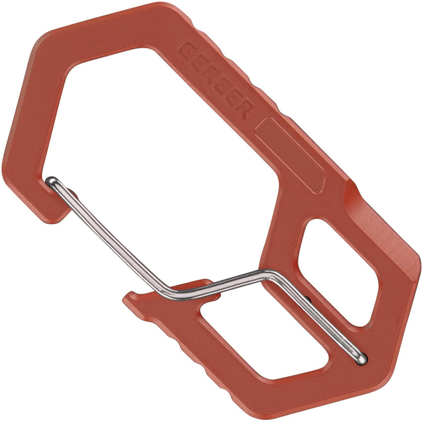 Carabiner Keychain Tool Org - G1075357