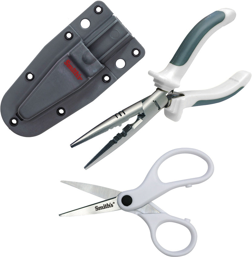 Lawaia Pliers & Scissors Combo - AC51255