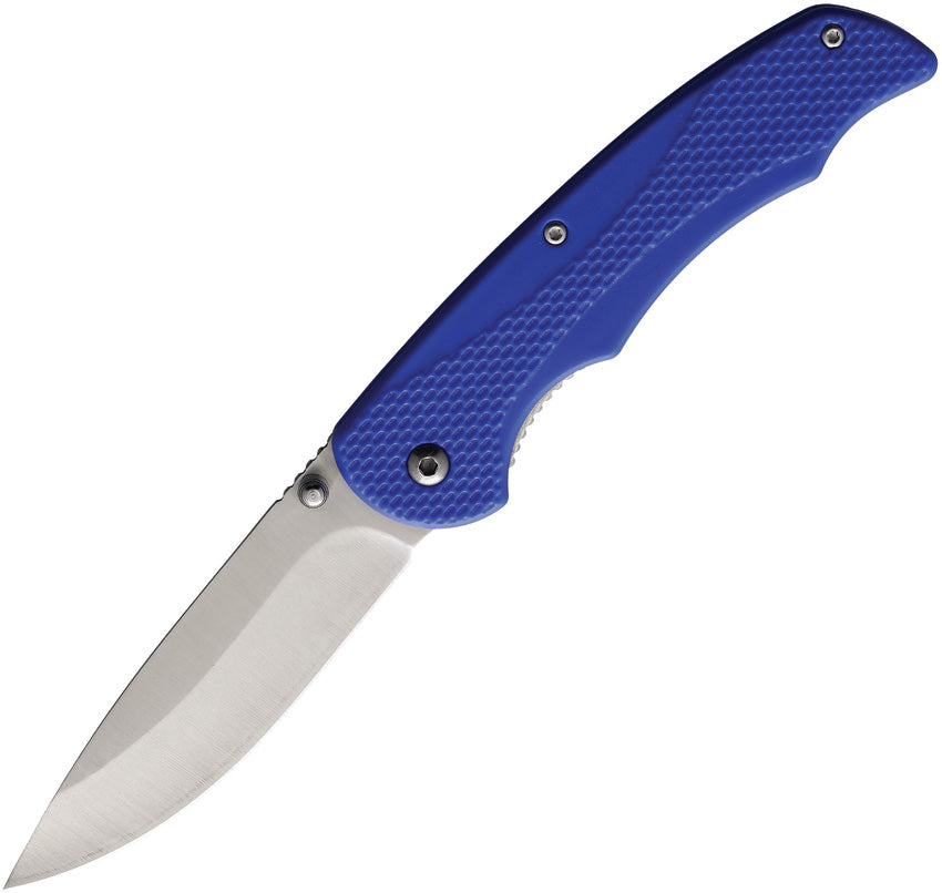 Linerlock Blue - MI312