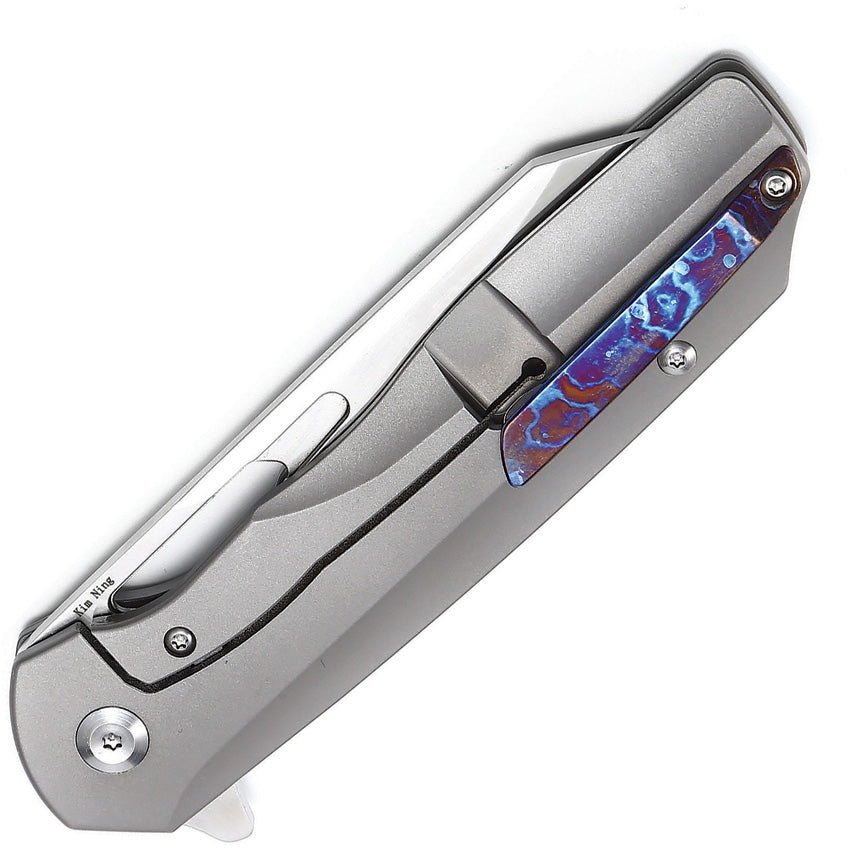 Shard Framelock Bronze - K1006A2