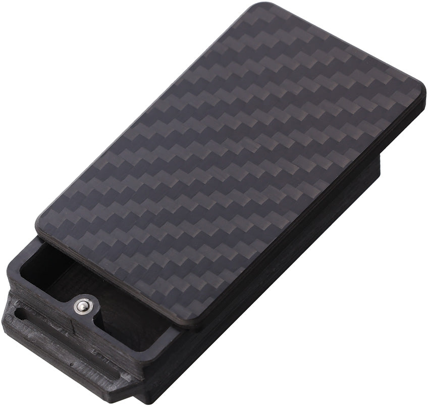 Pocket Strong Box Carbon Fiber - MAR104