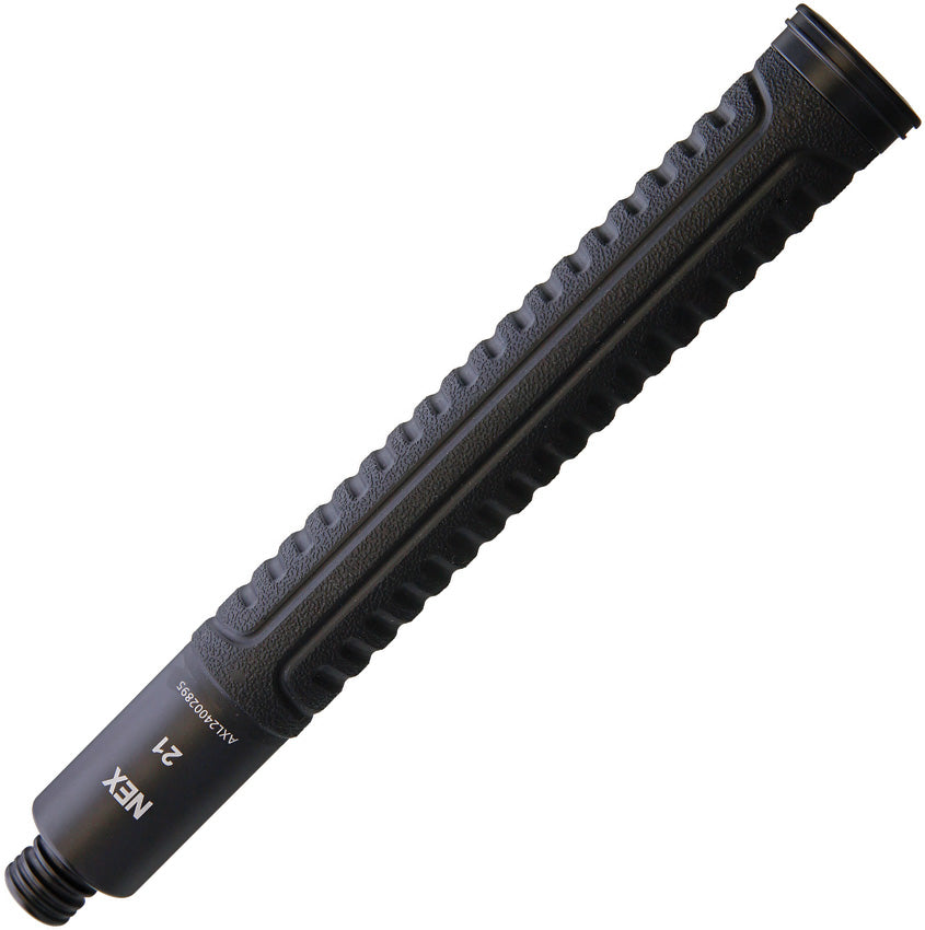 NEX 21 Quicker Airweight Baton - NXN21C