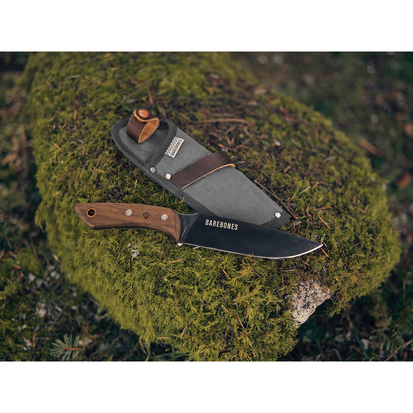 Woodsman No 6 Field Knife - BARE2118