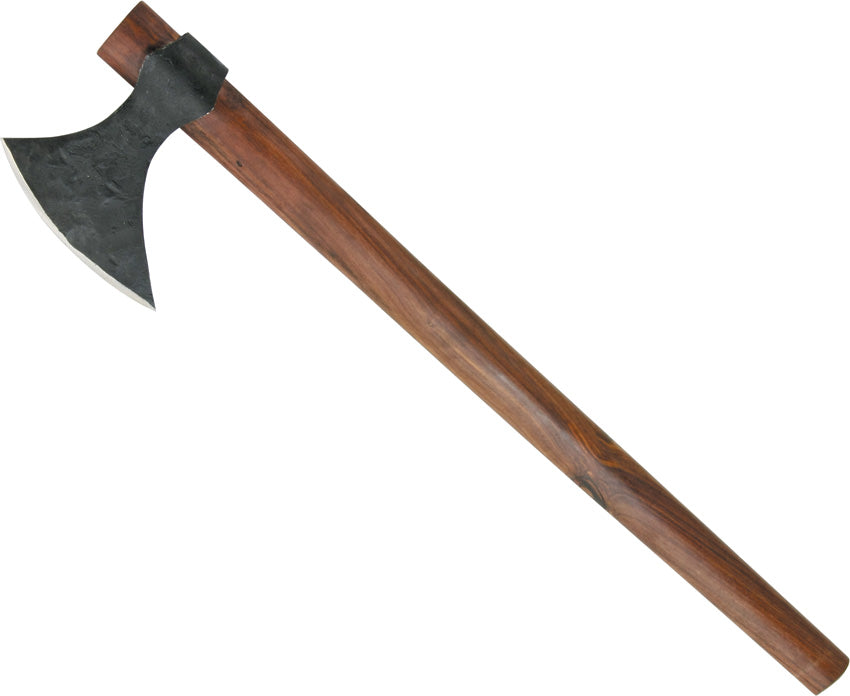 Viking Throwing Axe - FXH52