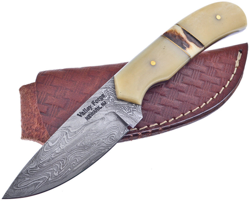 Skinner Bone/Stag - FVFD44SB