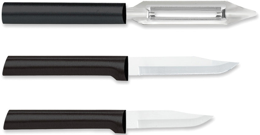 Kitchen Basics Gift Set Blk - RDCG256