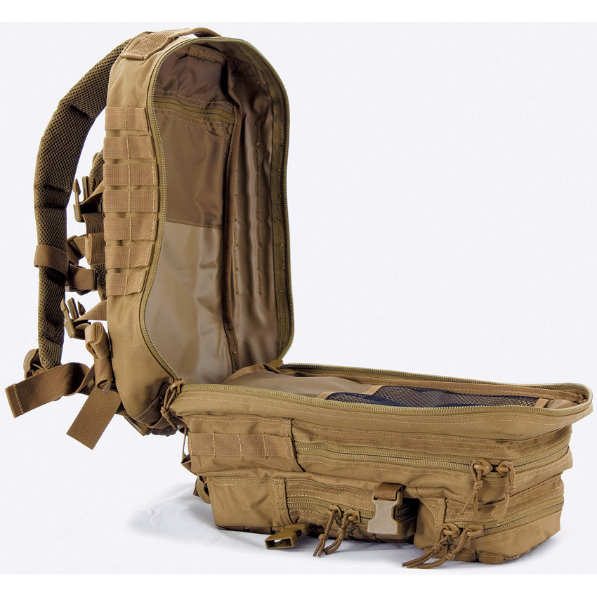 Assault Pack Coyote - RED80126COY