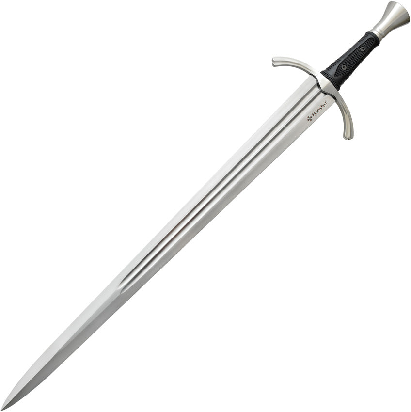 Single Handed Broadsword - UC3451
