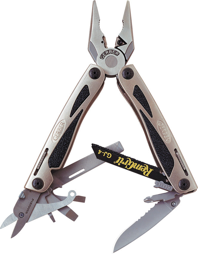 Legend Multi Plier - G8239