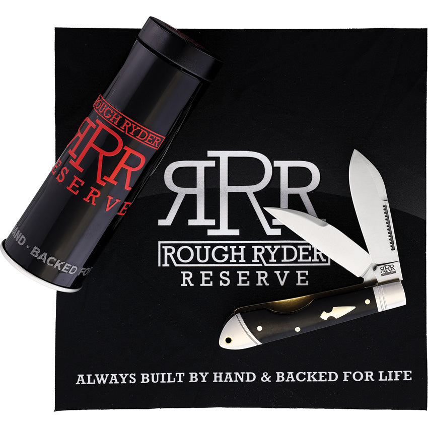 Easy Open Tear Jerk - RRR010