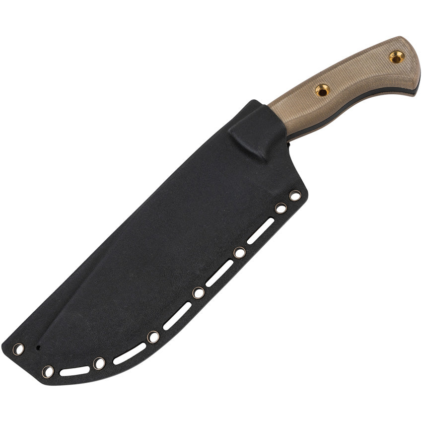 Tracker Fixed Blade - BOP02BO073