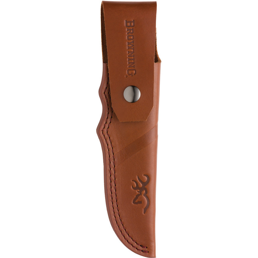 Hunter Fixed Blade Guthook - BR0396B