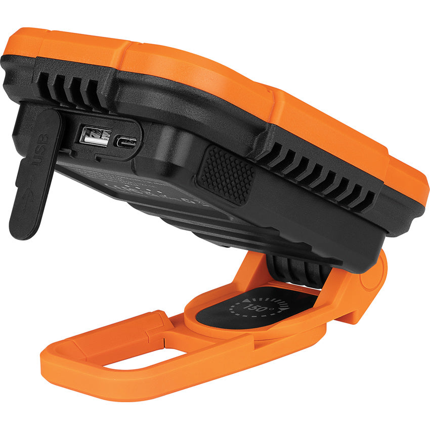 Swivel Pro Max Work Light Org - OLTSWIVELPROMAX