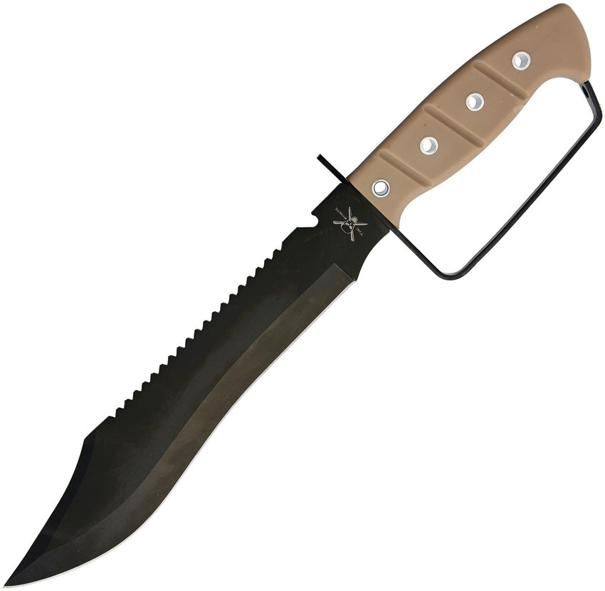 Bowie - FTX30SAND