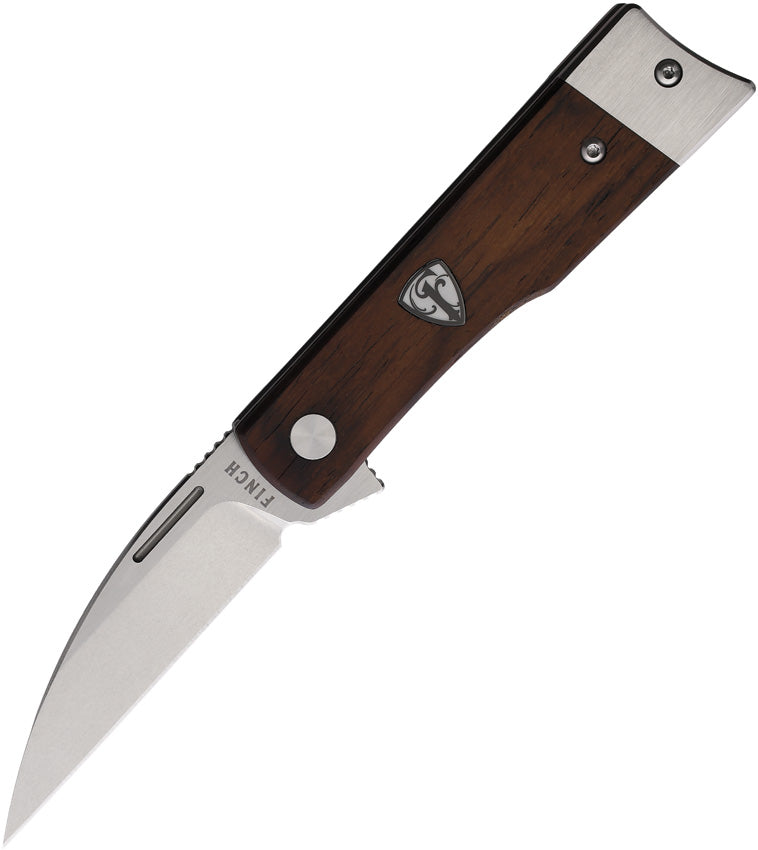 McCoy Linerlock Cocobolo - FKCMC201