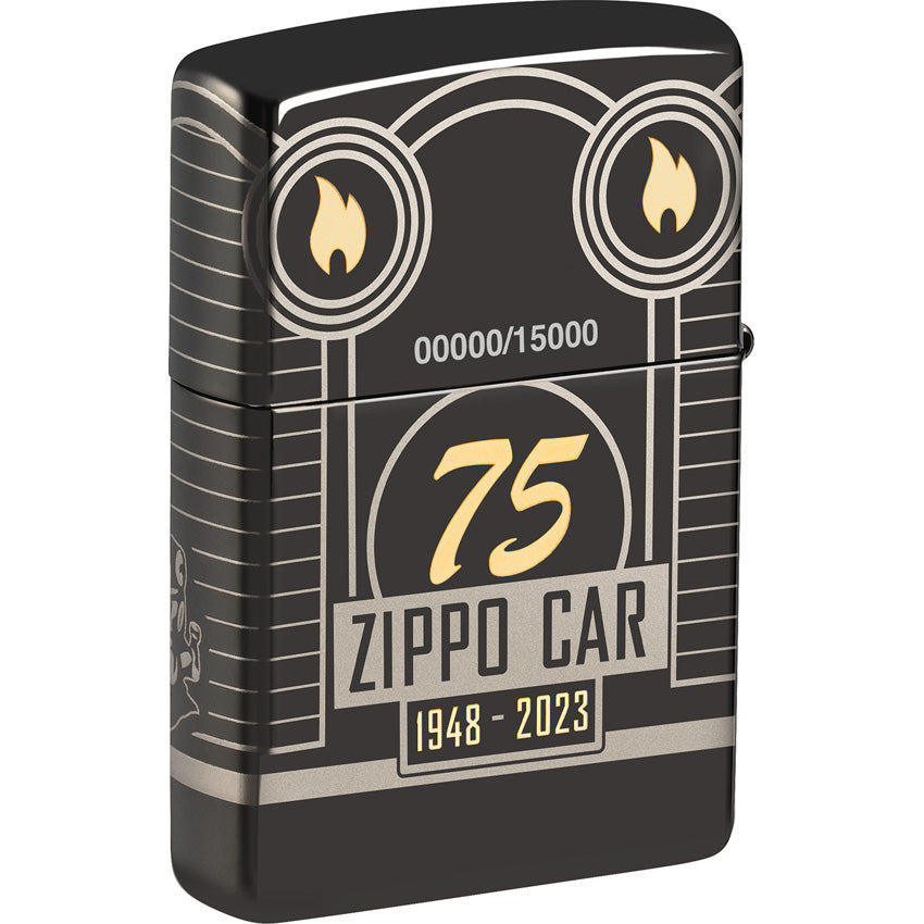 Zippo Car 75th Anniversary - ZO24463