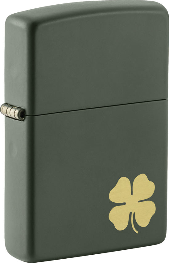 Four Leaf Clover Lighter - ZO71878