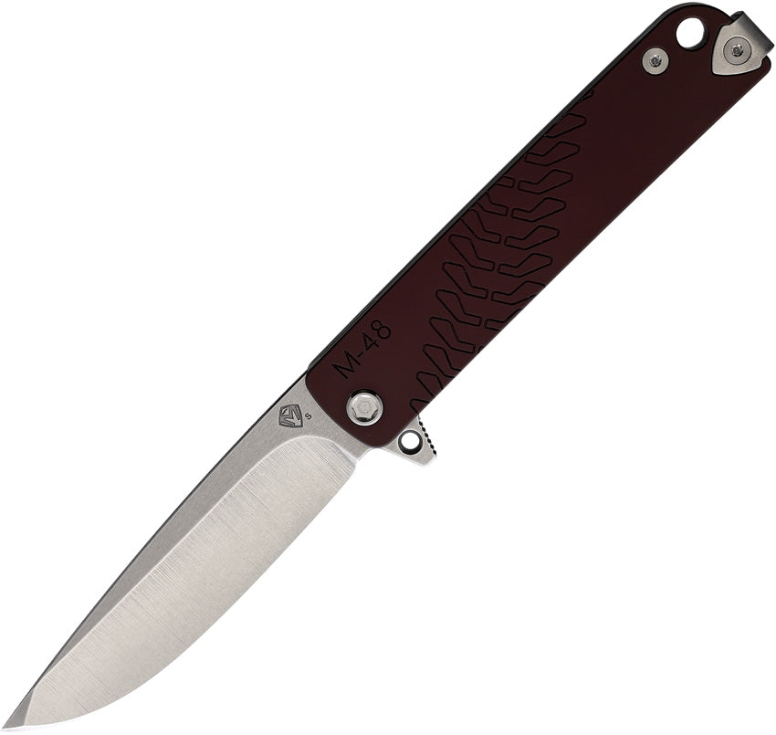 M-48 Framelock - MD212STQ41TM