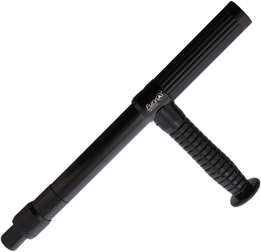 Tactical Baton 21in expandable - FY12129