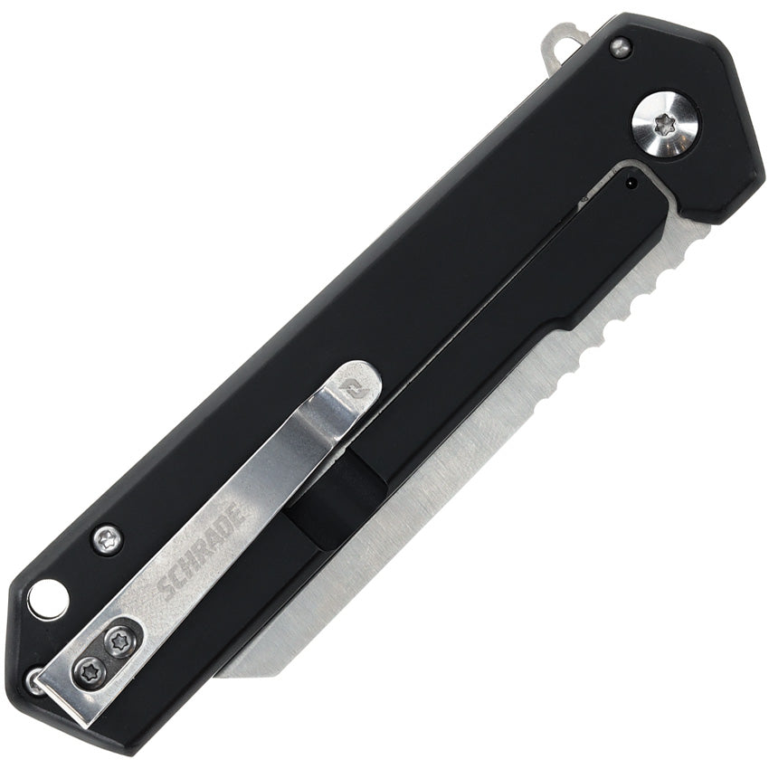 Lateral Framelock - SCH1159291