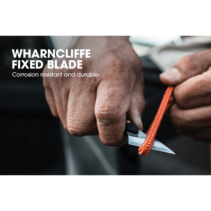 Mycro Utility Knife - TRUFXK1005