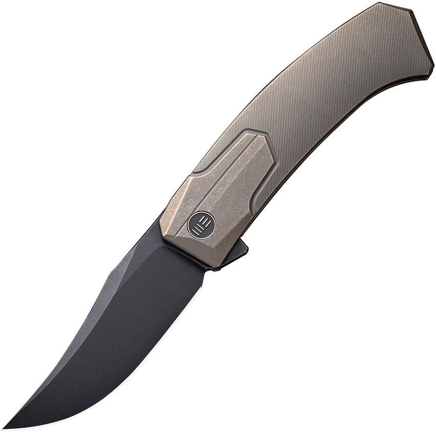 Shuddan Framelock Bronze - WE210153