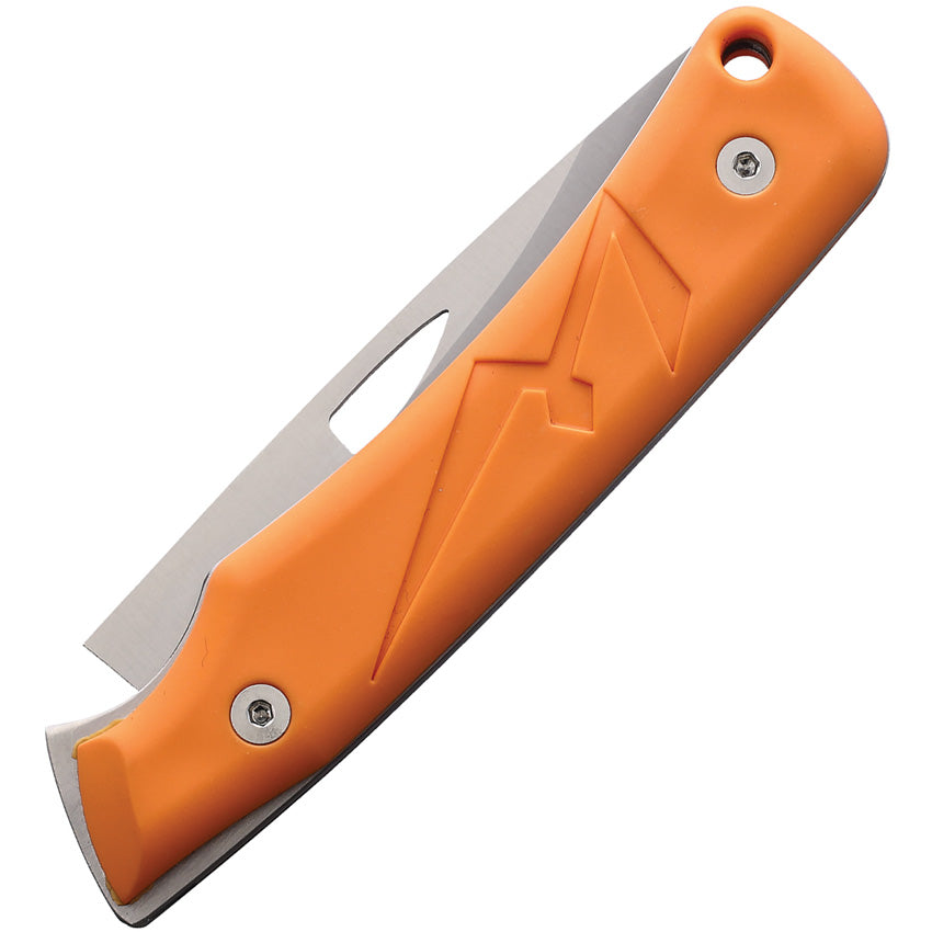 K-NIF Slip Joint Orange - WSKNI0107