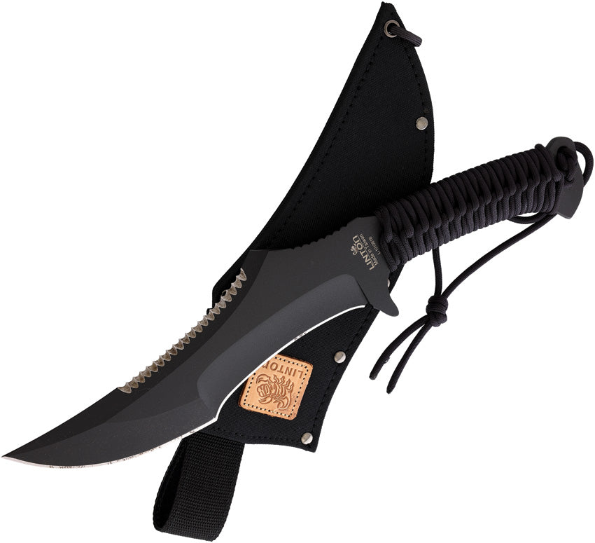 Machete Black - L101061B